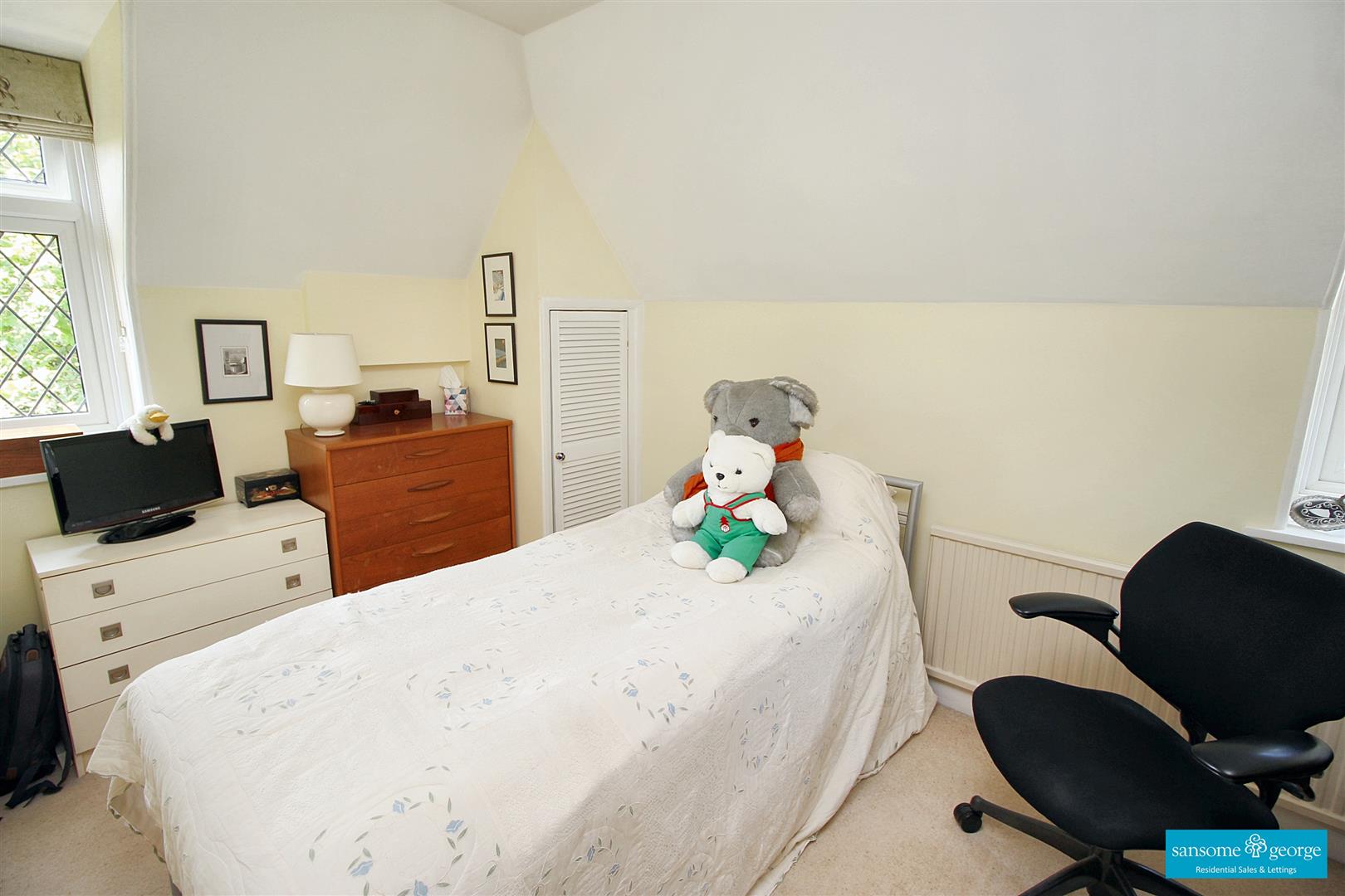 Langley Hill, Tilehurst, Reading
